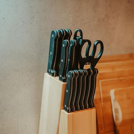 Wittmann Ganze Apartments In גיפהורן מראה חיצוני תמונה