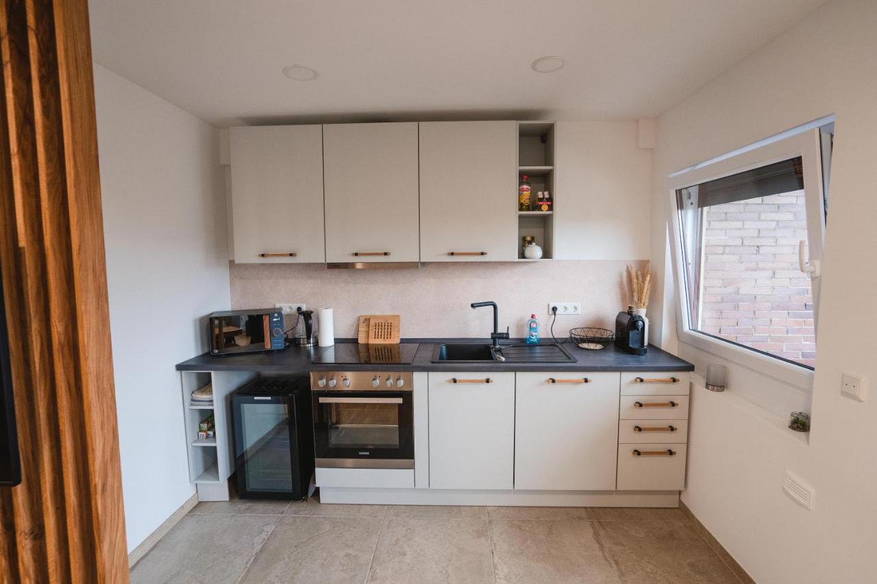 Wittmann Ganze Apartments In גיפהורן מראה חיצוני תמונה