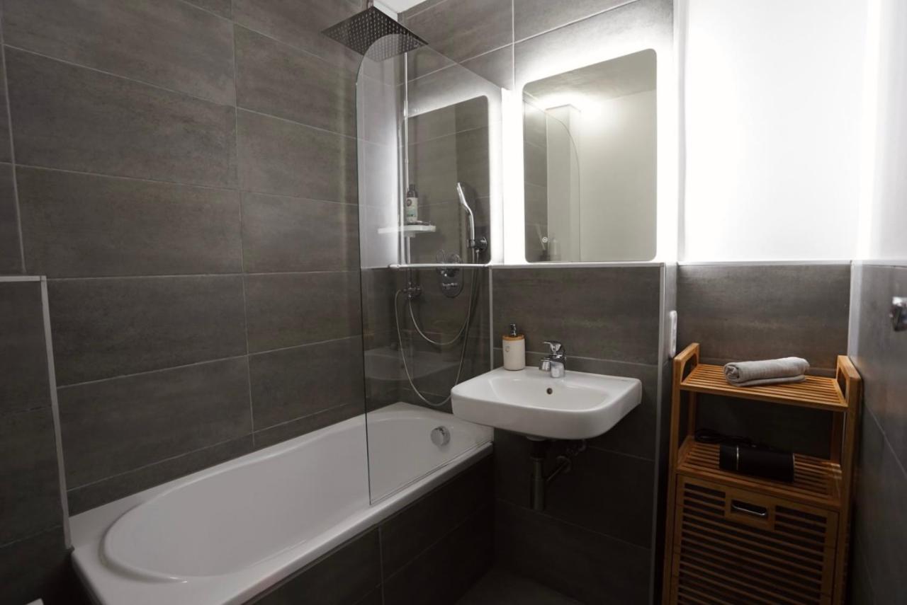 Wittmann Ganze Apartments In גיפהורן מראה חיצוני תמונה