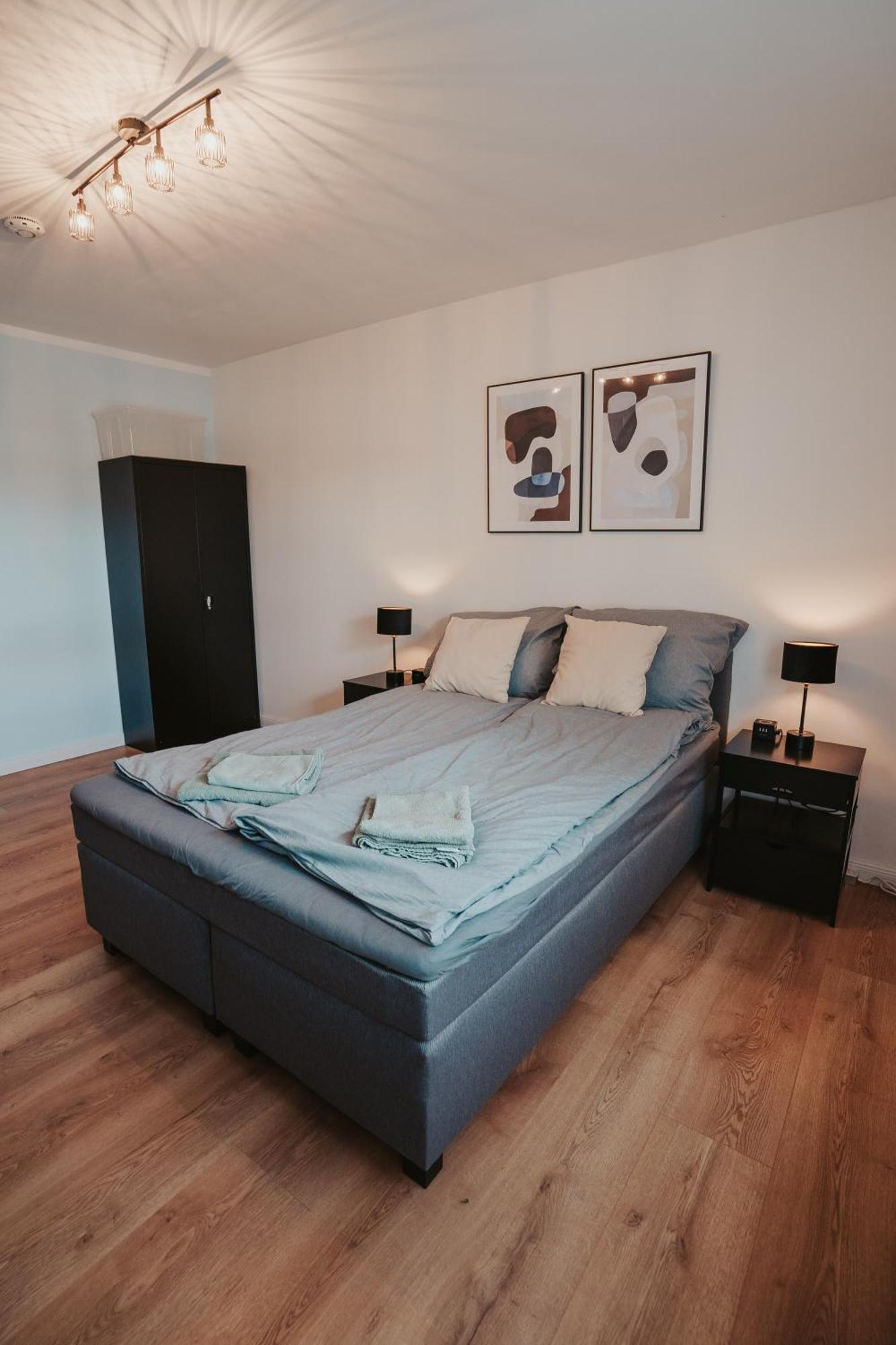 Wittmann Ganze Apartments In גיפהורן מראה חיצוני תמונה