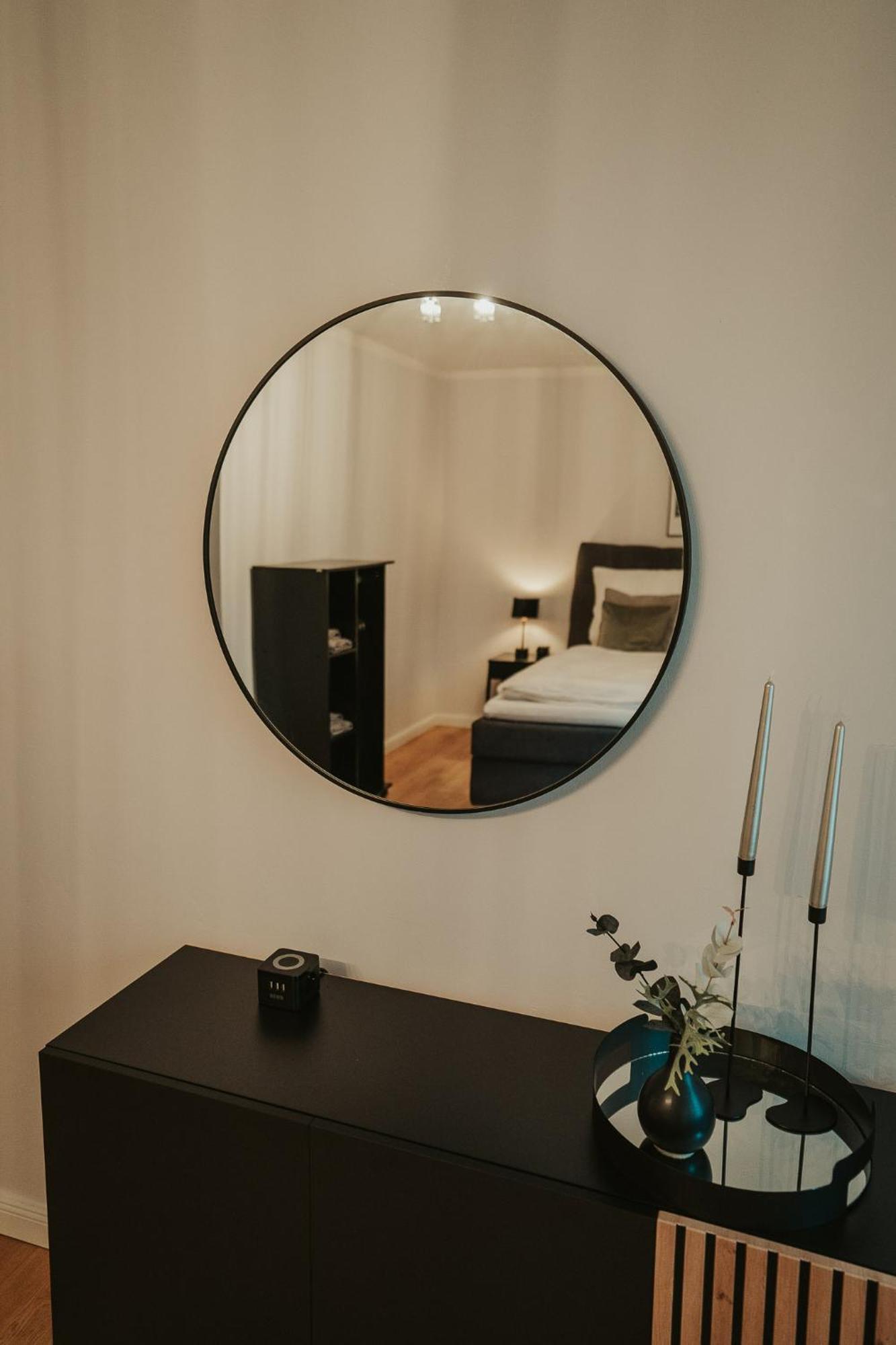 Wittmann Ganze Apartments In גיפהורן מראה חיצוני תמונה
