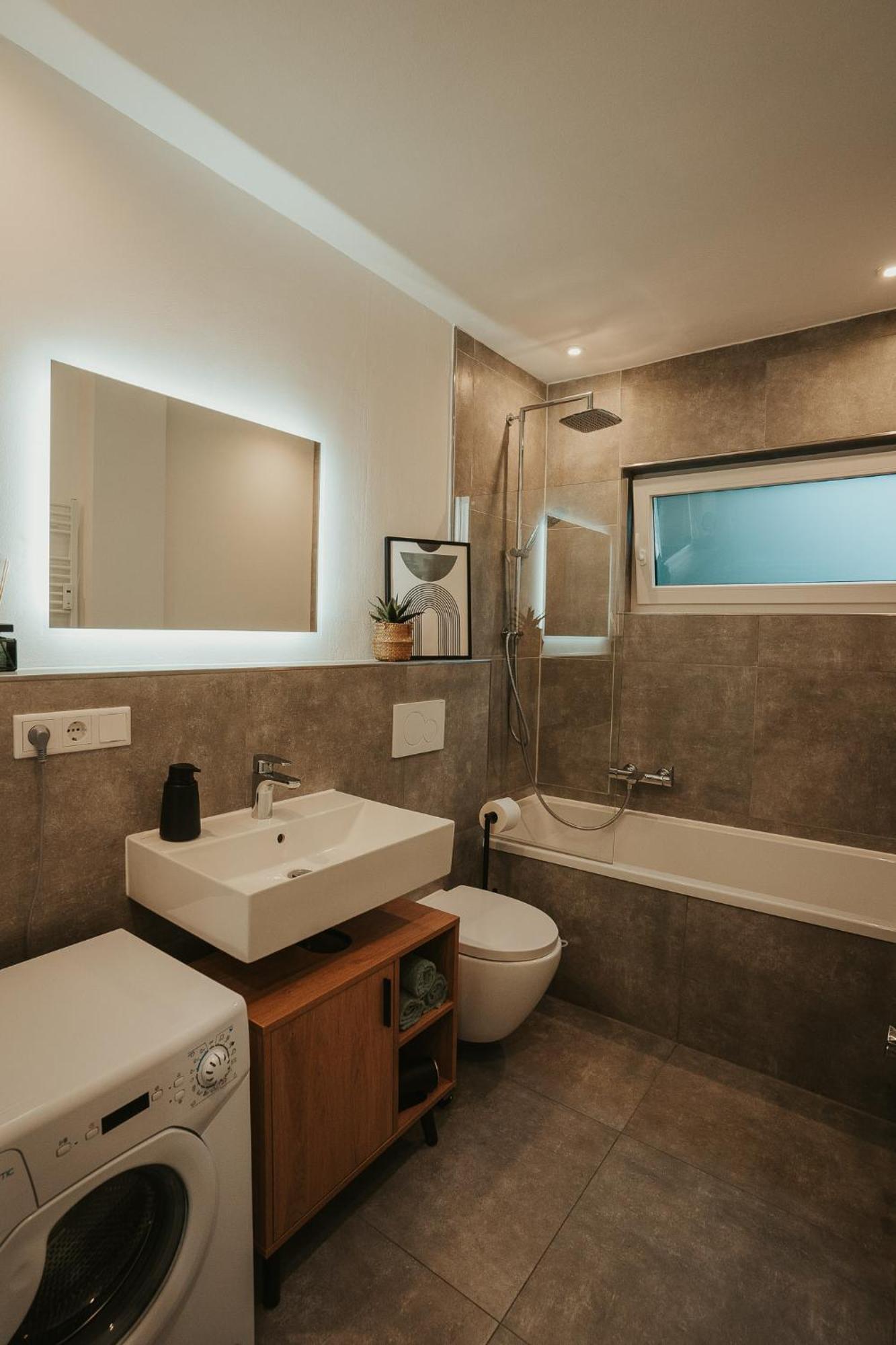 Wittmann Ganze Apartments In גיפהורן מראה חיצוני תמונה