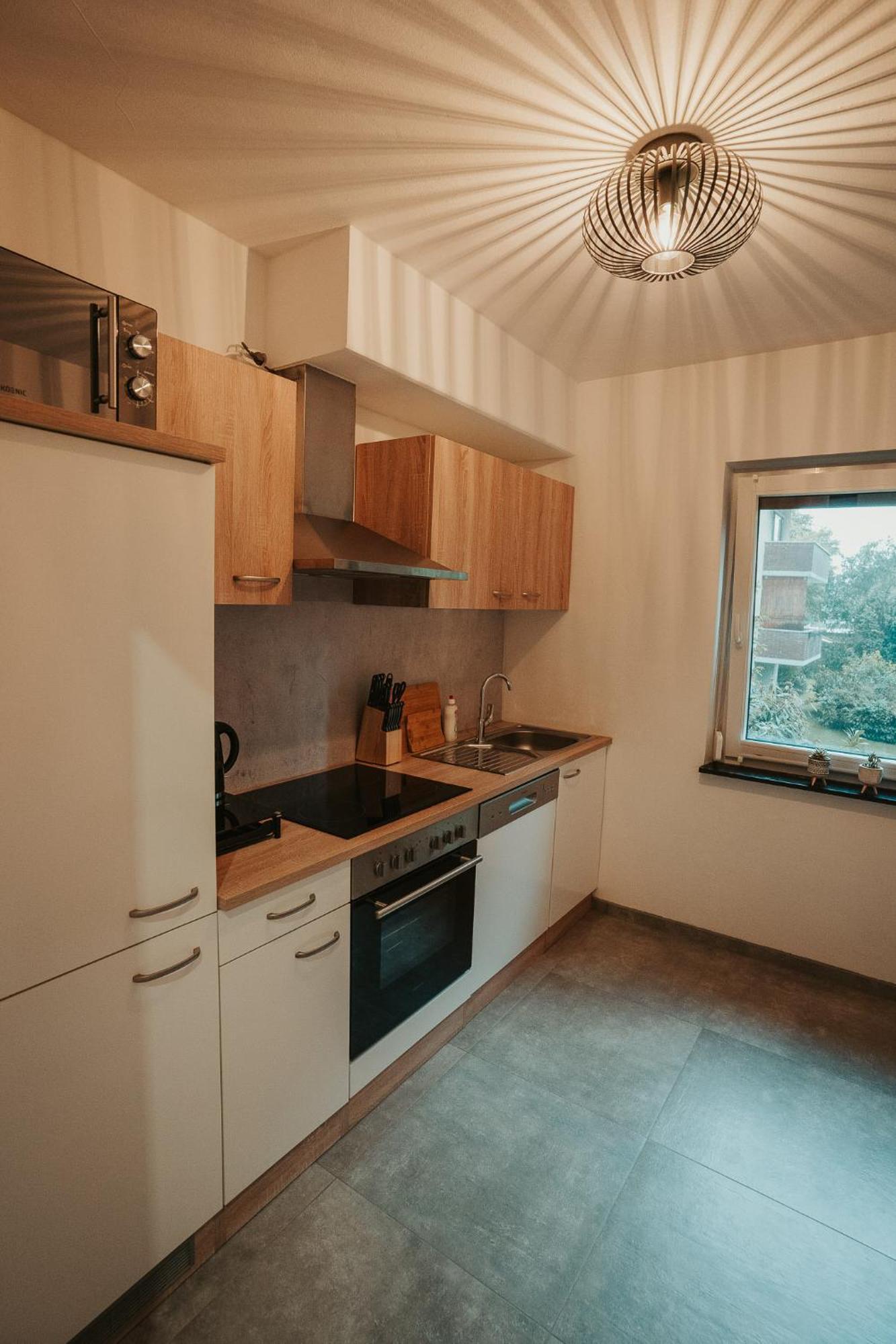 Wittmann Ganze Apartments In גיפהורן מראה חיצוני תמונה